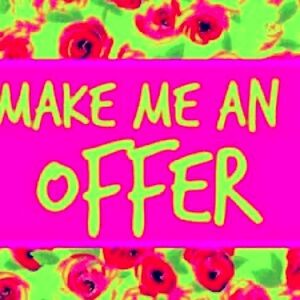 🛍️ I love offers 😍